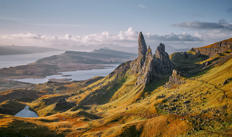 5 Incredible Scotland Elopement Locations | JayneMayAgnes